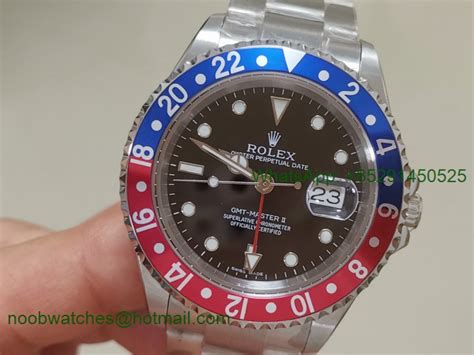 rolex 16710 pepsi replica|16710 pepsi bezel.